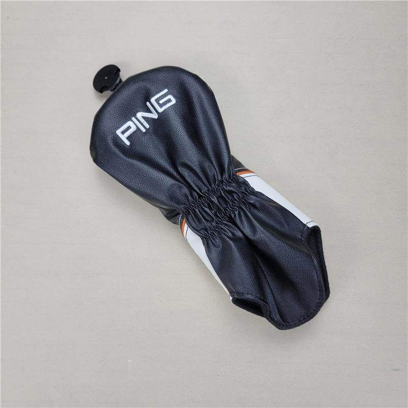 TITLESIT TAYLORMADE G/FORE GOLF BAG