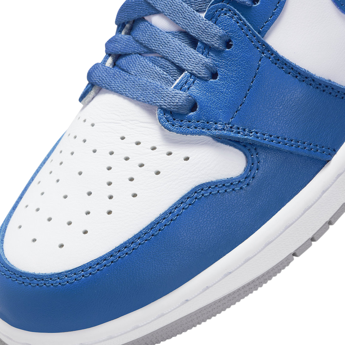 Air Jordan 1 High OG True Blue