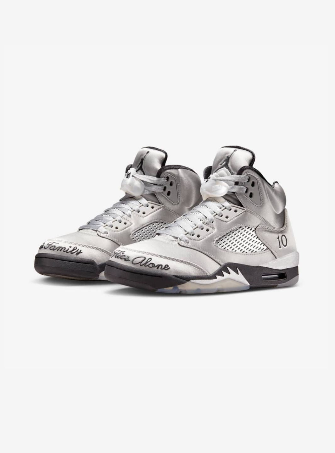 Air Jordan 5 Retro Wings (2025)、JORDAN、Cacoeks