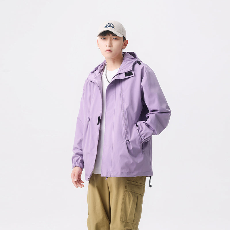MLB 8008 Outdoor Jacket