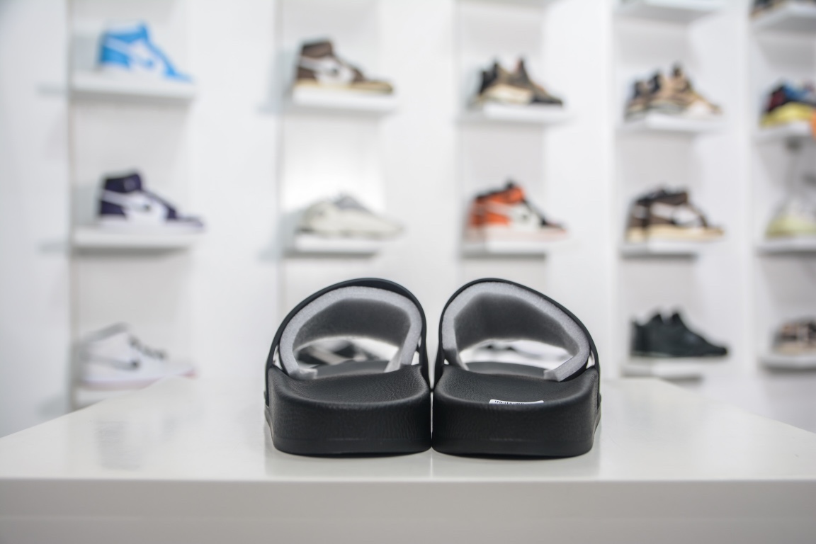 Balenciaga Pool Side Sandal Black、mysite、Cacoeks