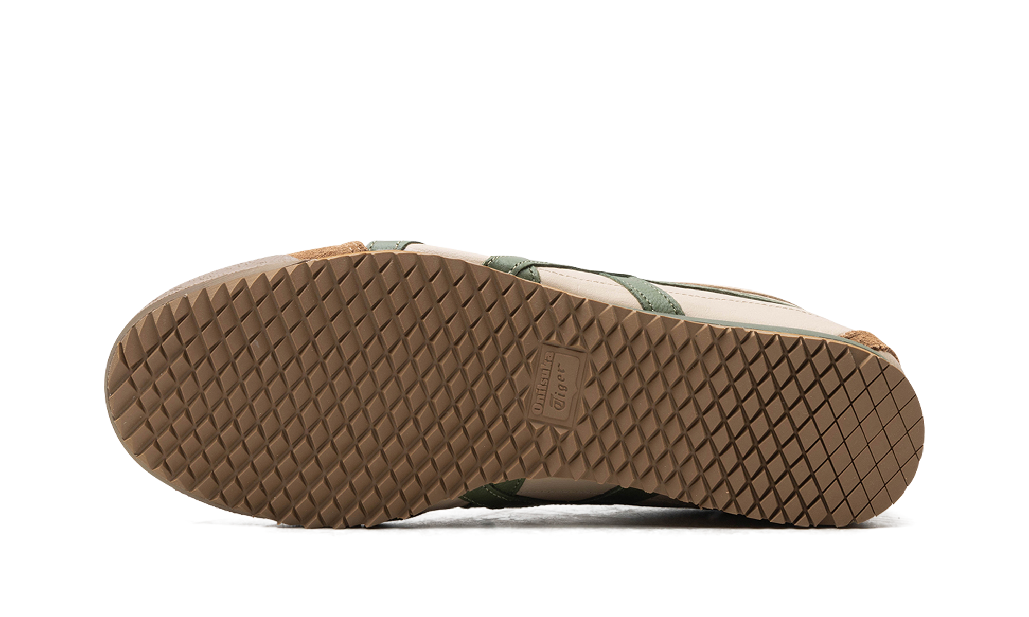 Tiger Mexico 66 SD "Beige Brown Green"、mysite、Cacoeks