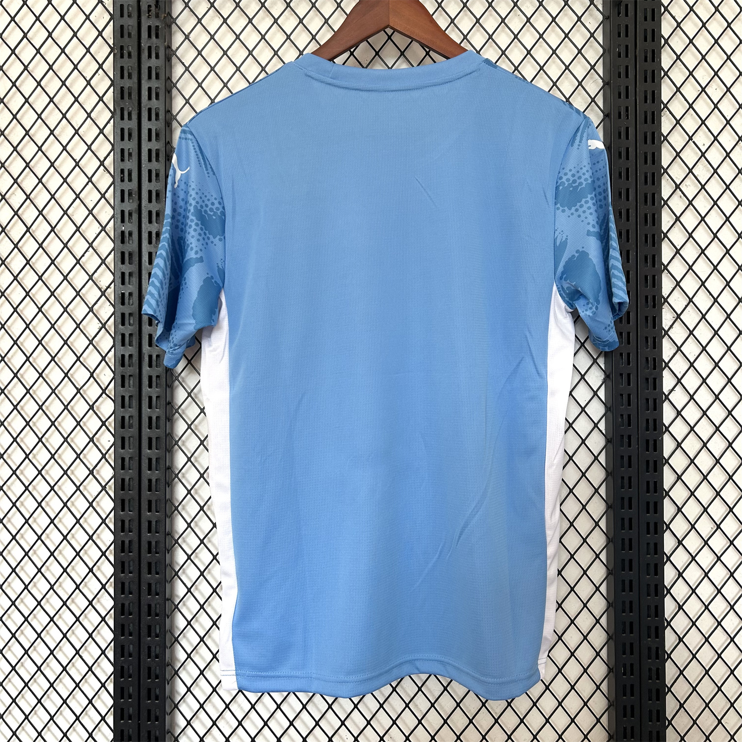 UltraTrikot-Palmeiras 25-26 Blue Goalkeeper Jersey - Fans Version