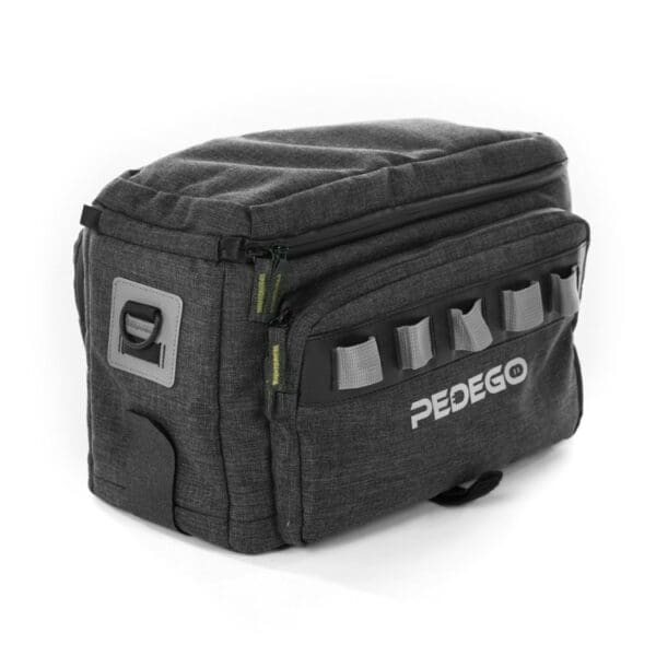 Commuter Series Trunk Bag、mySite、bearsvspackers