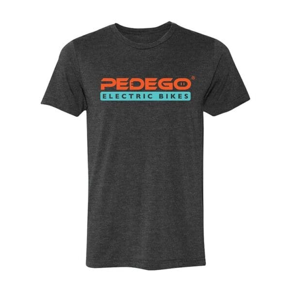Pedego Logo T-Shirt、mySite、bearsvspackers