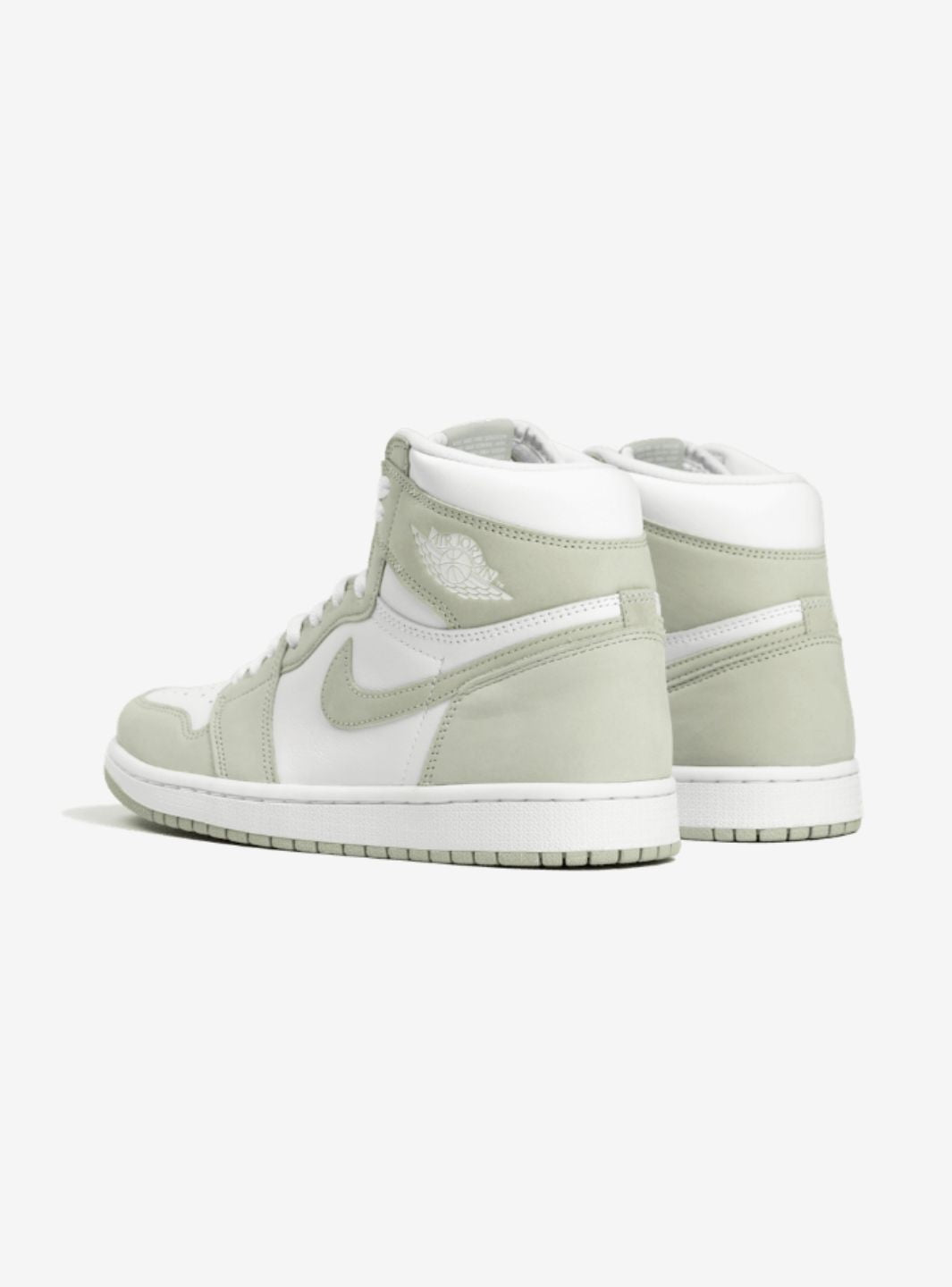 Air Jordan 1 Retro High OG Seafoam、JORDAN、Cacoeks