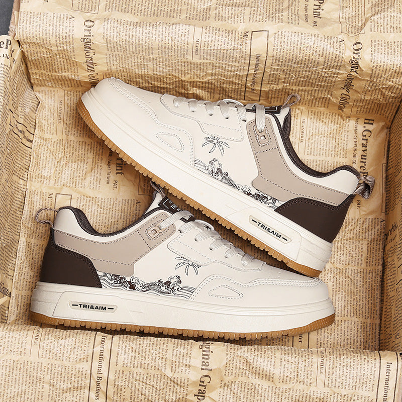 ‘Momentum Max’ X9X Sneakers