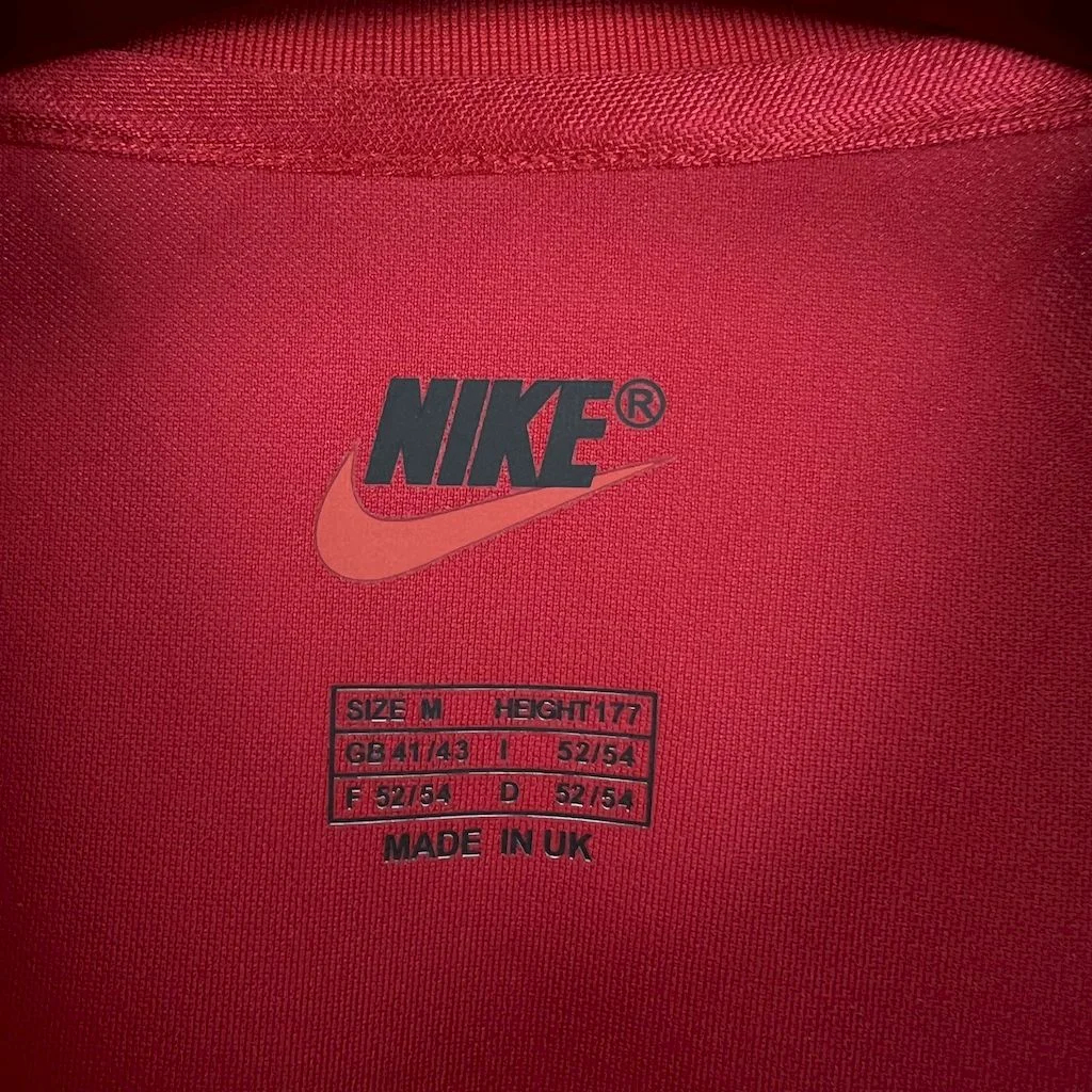 Higojerseys-Retro Arsenal 2001-02 Home Long Sleeves Jersey