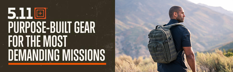 5.11 tactical