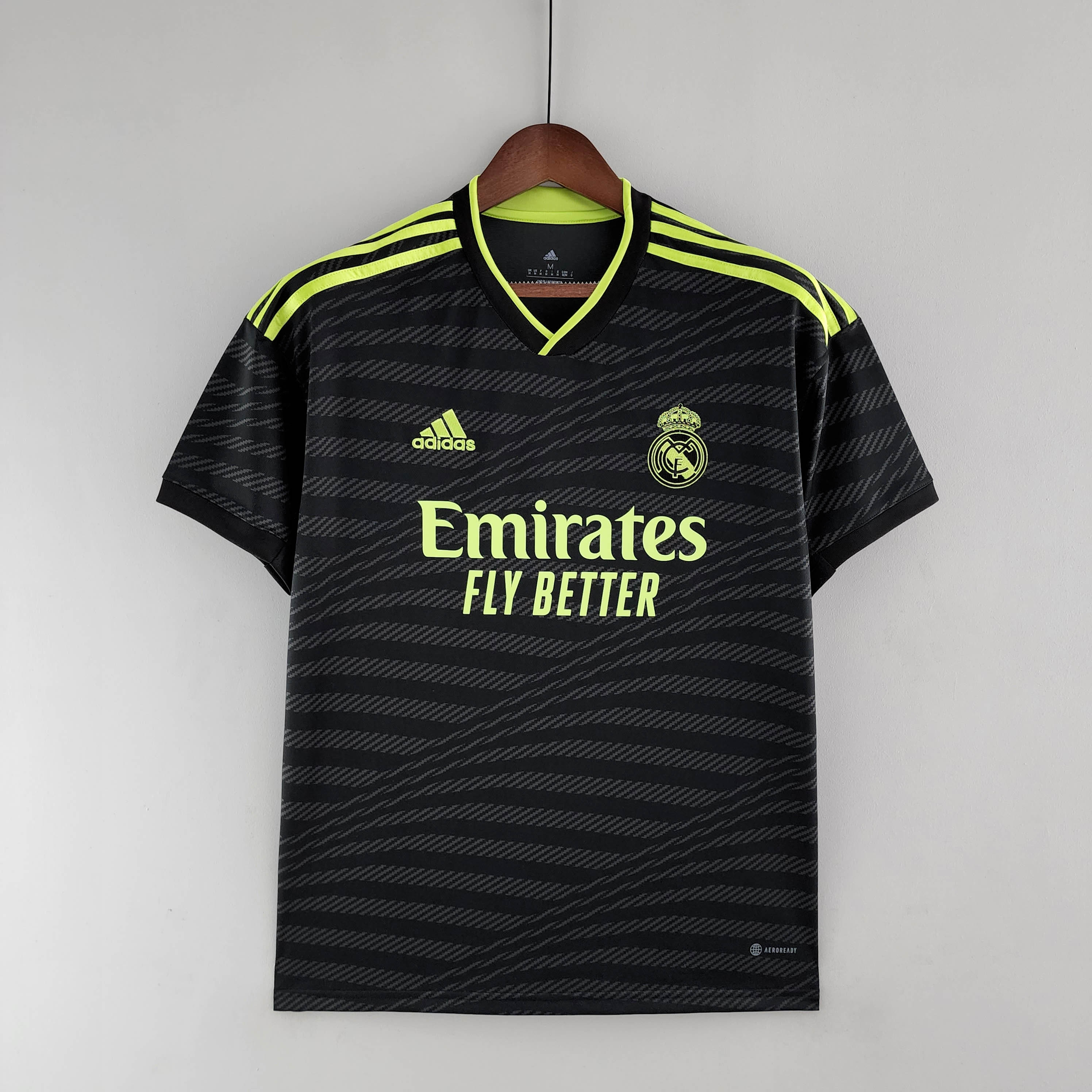 2022/2023 Real Madrid Third Away Football Shirt:football jersey mysite: unitedjerseyfootball 邓江浪:football