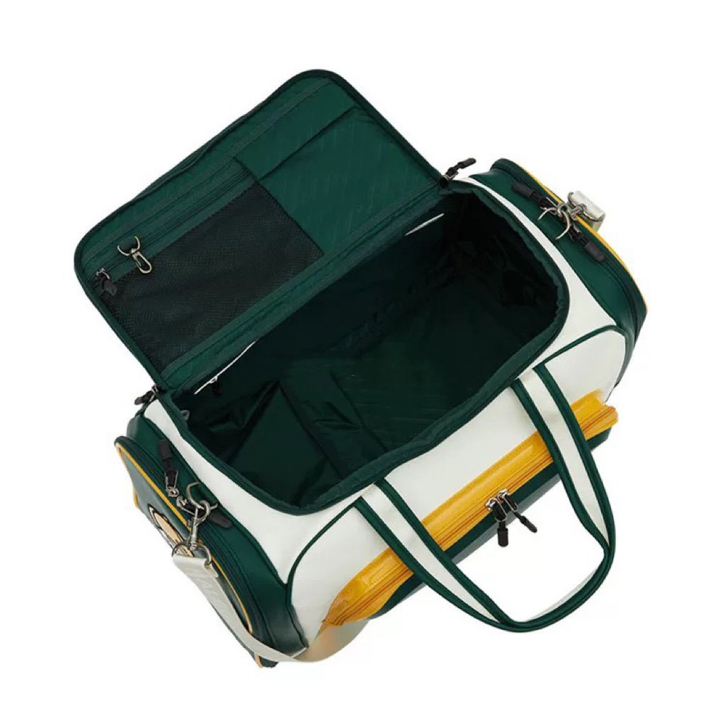 TITLESIT TAYLORMADE G/FORE GOLF BAG