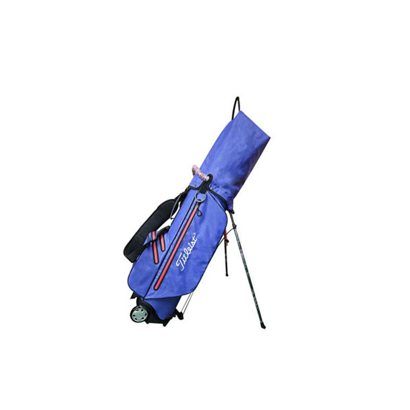 TITLESIT TAYLORMADE G/FORE GOLF BAG