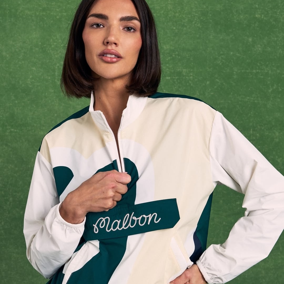 TITLESIT TAYLORMADE G/FORE GOLF BAG