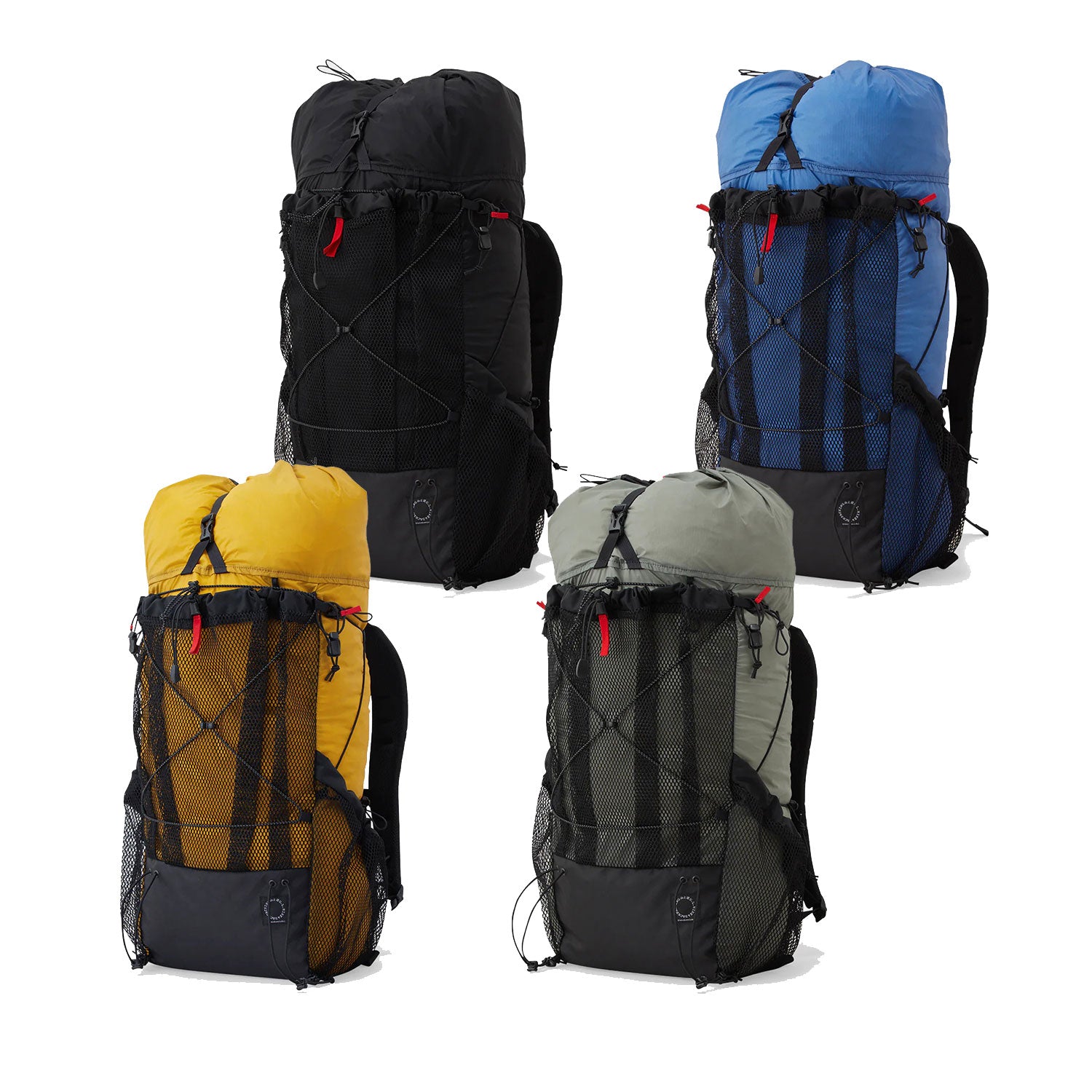 Yamatomichi 山と道 25S/S MINI2