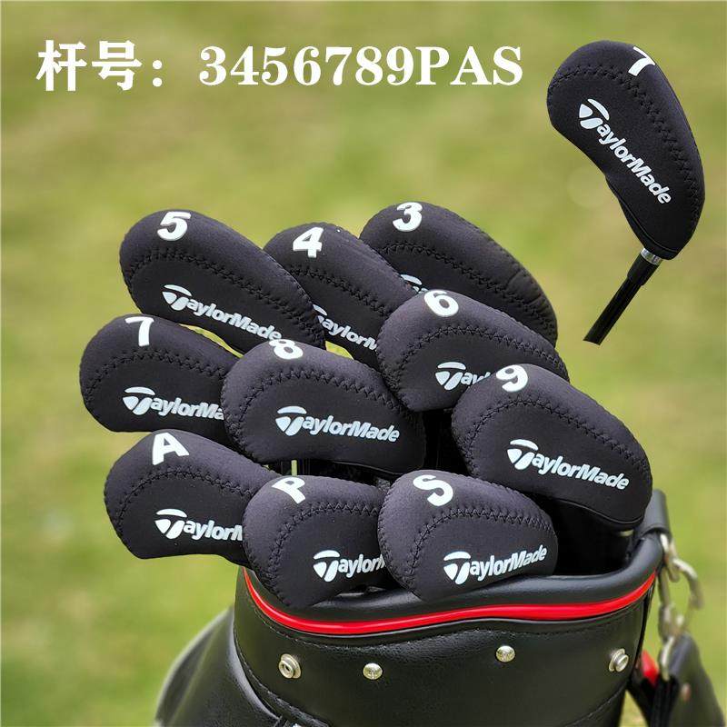 TITLESIT TAYLORMADE G/FORE GOLF BAG