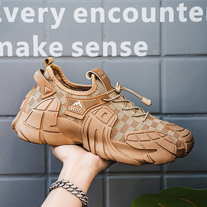 'Ethereon Flux' X9X Sneakers