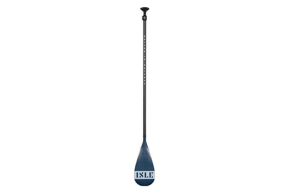 Carbon Hybrid 2 Piece Adjustable SUP Paddle