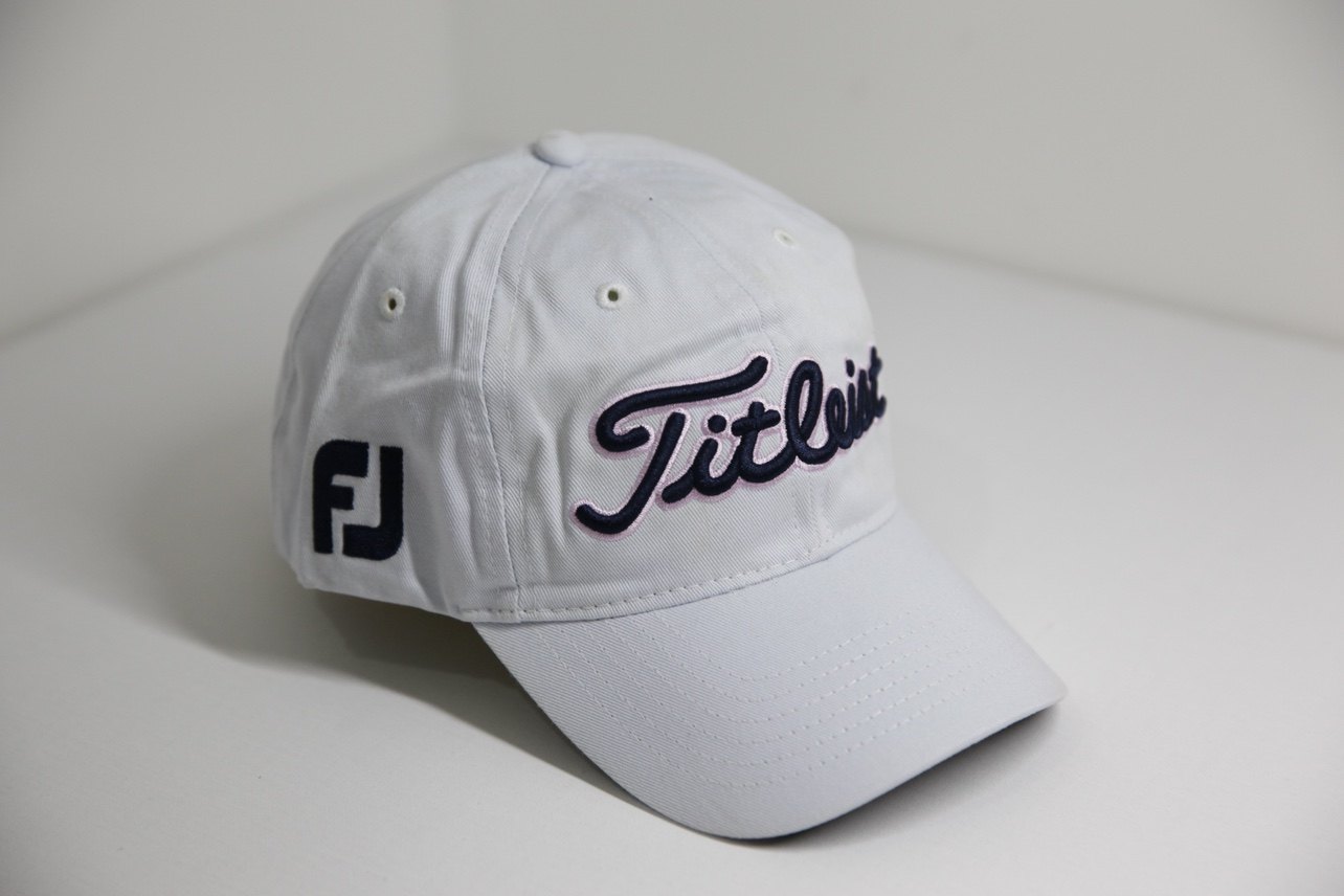 TITLESIT TAYLORMADE G/FORE GOLF BAG