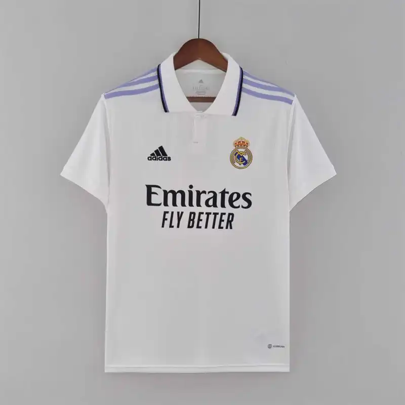 22-23 Real Madrid Home soccer jersey-Retro version: Ajax 24-25 Home Stadium Jersey - Fans Version mysite: Adidas luxuryfootballshirts.com: https://www.luxuryfootballshirts.com/