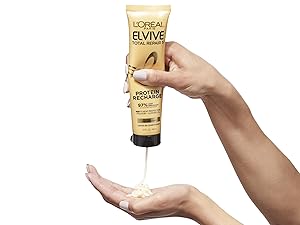 image of product being dispensed