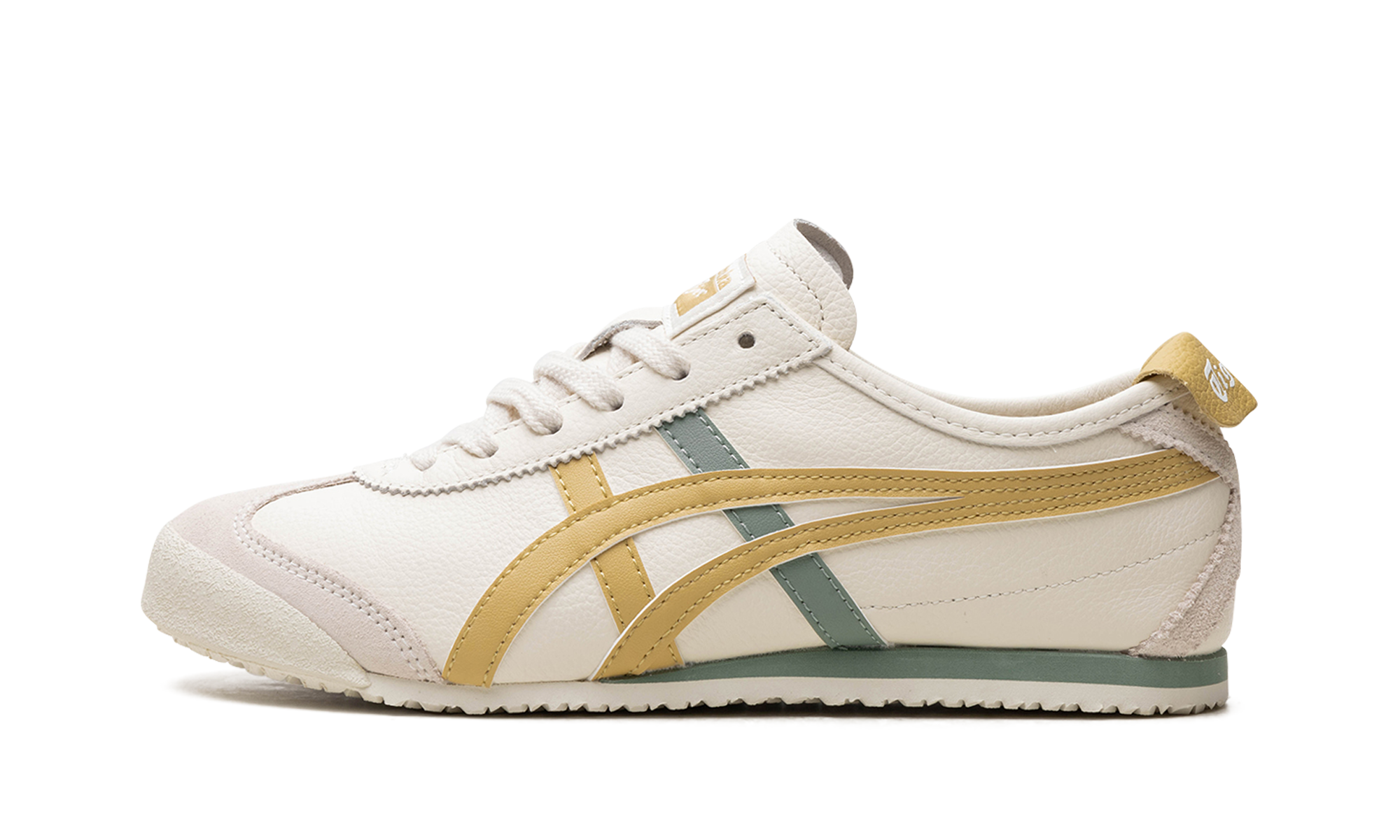 Mexico 66 "Cream Mineral"、mysite、Cacoeks