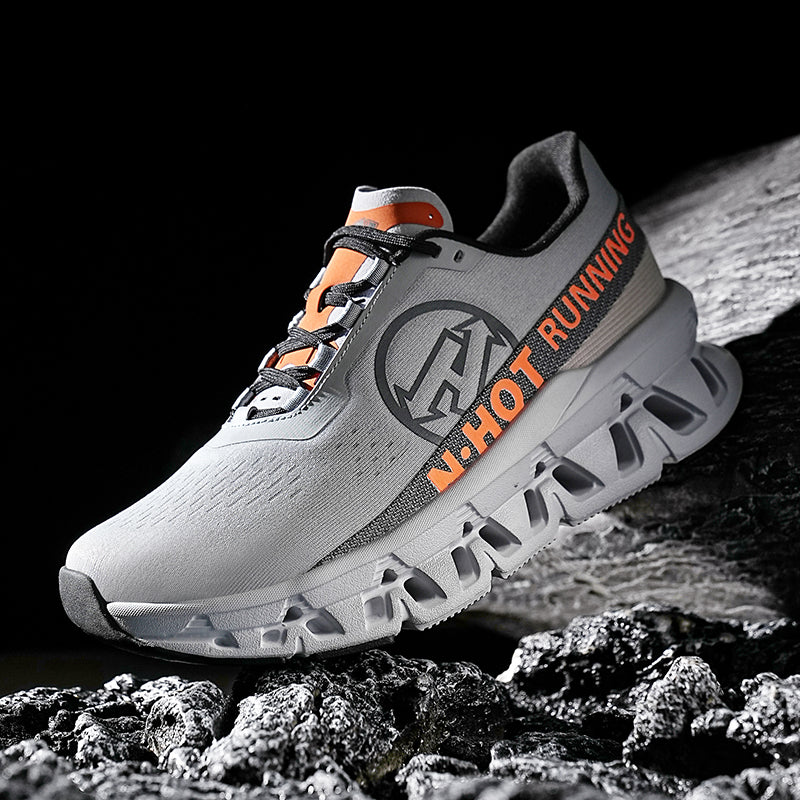 ‘Orbital Mirage’ X9X Sneakers