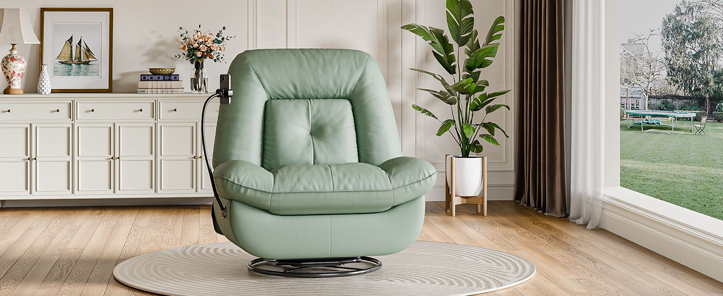 recliner chair
