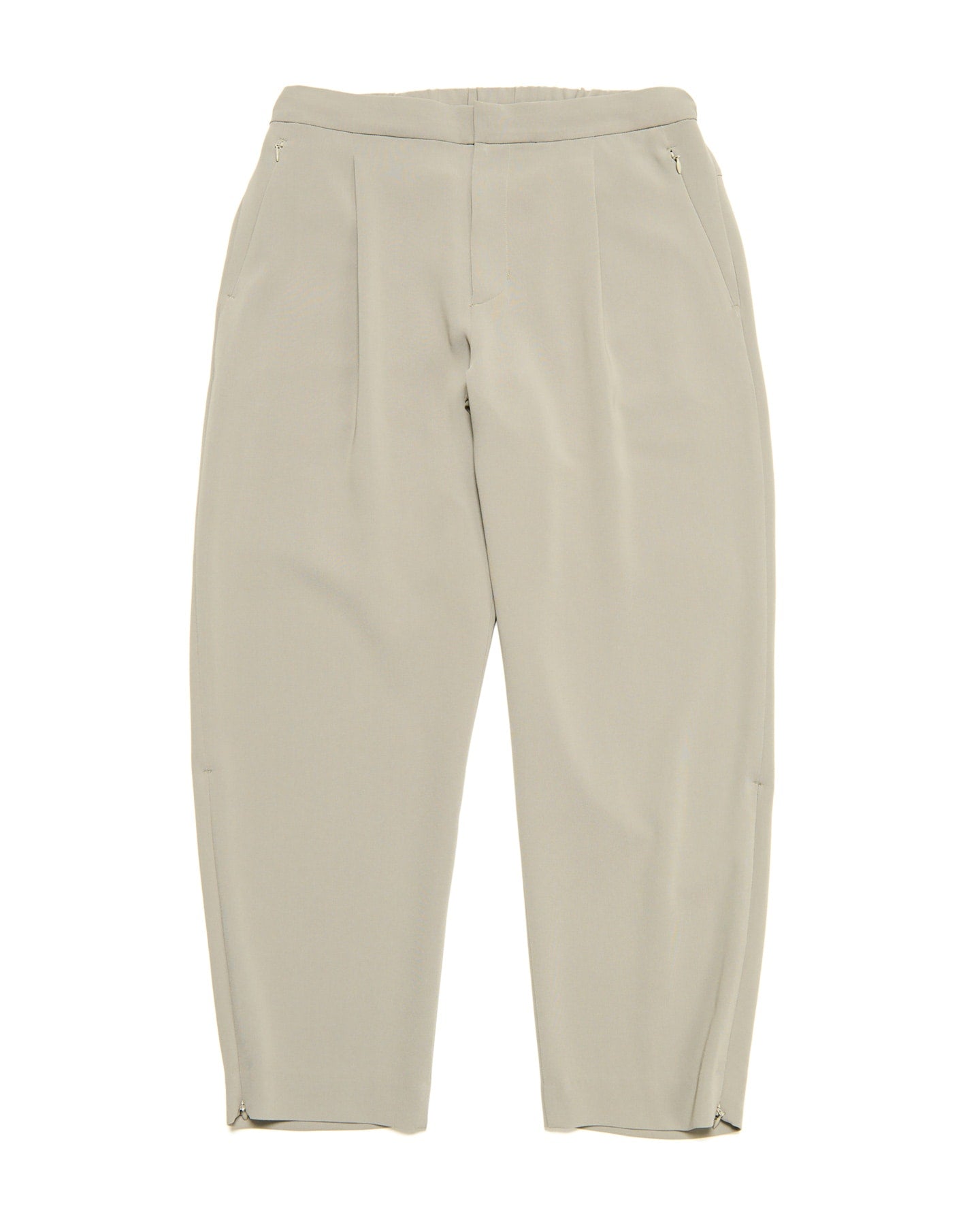 SOPHNET. 25S/S STRETCH TECH SLACKS  SOPH-250039 