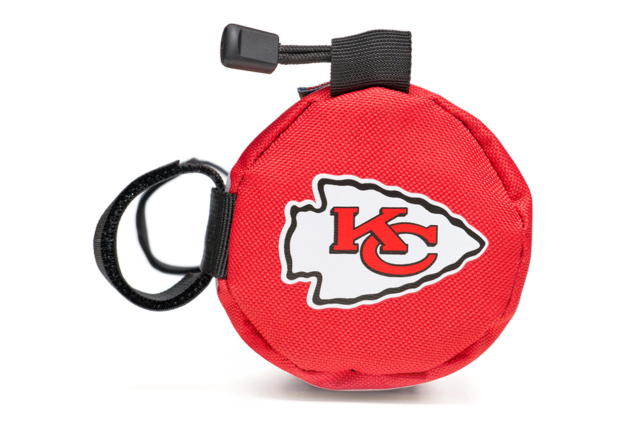 State Bicycle Co. | NFL Collection - Handlebar Bag、mySite、bearsvspackers