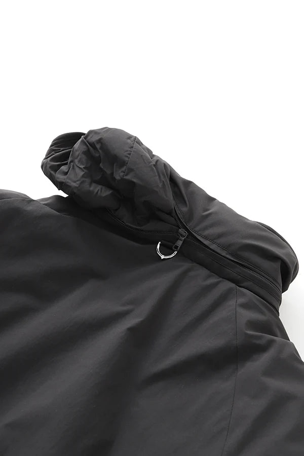  Restock  mastermind JAPAN x WILD THINGS MONSTER PARKA