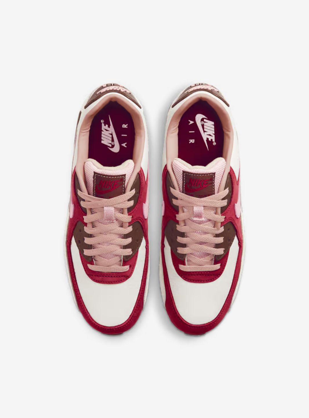 Nike Air Max 90 NRG Bacon (2021)、NIKE、Cacoeks