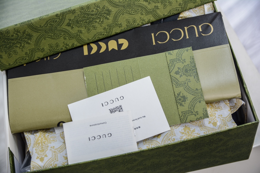 Gucci Screener Sneaker Blue and Dark Blue GG Supreme Canvas、mysite、Cacoeks