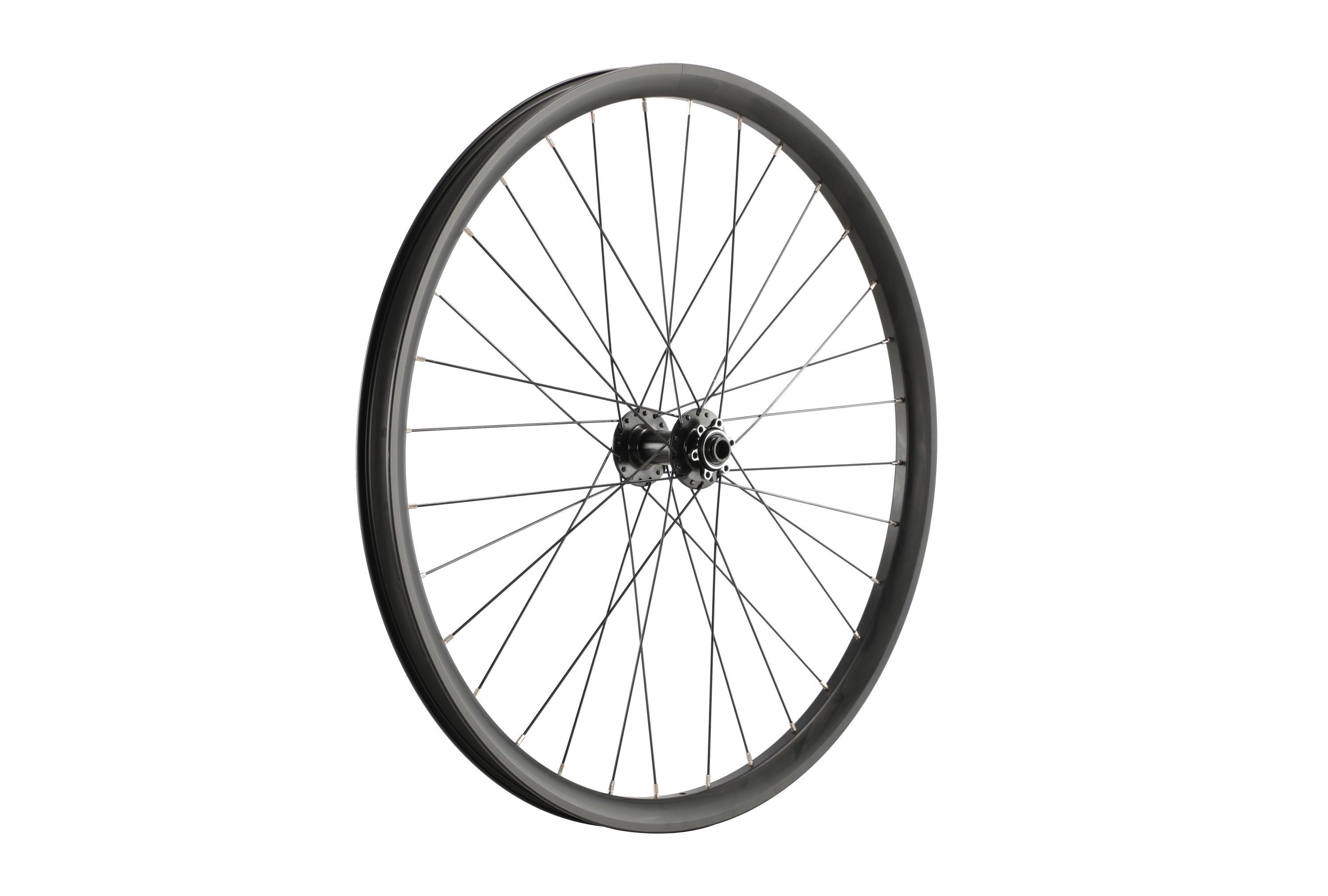Aventon Complete Front MTB Wheel - No Tire & Tube、mySite、bearsvspackers