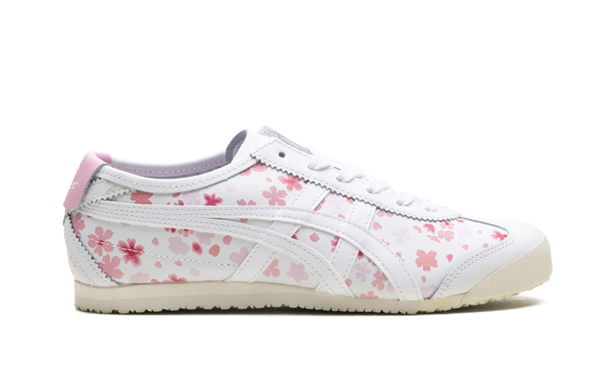 Mexico 66 "White Cherry Blossom"、mysite、Cacoeks