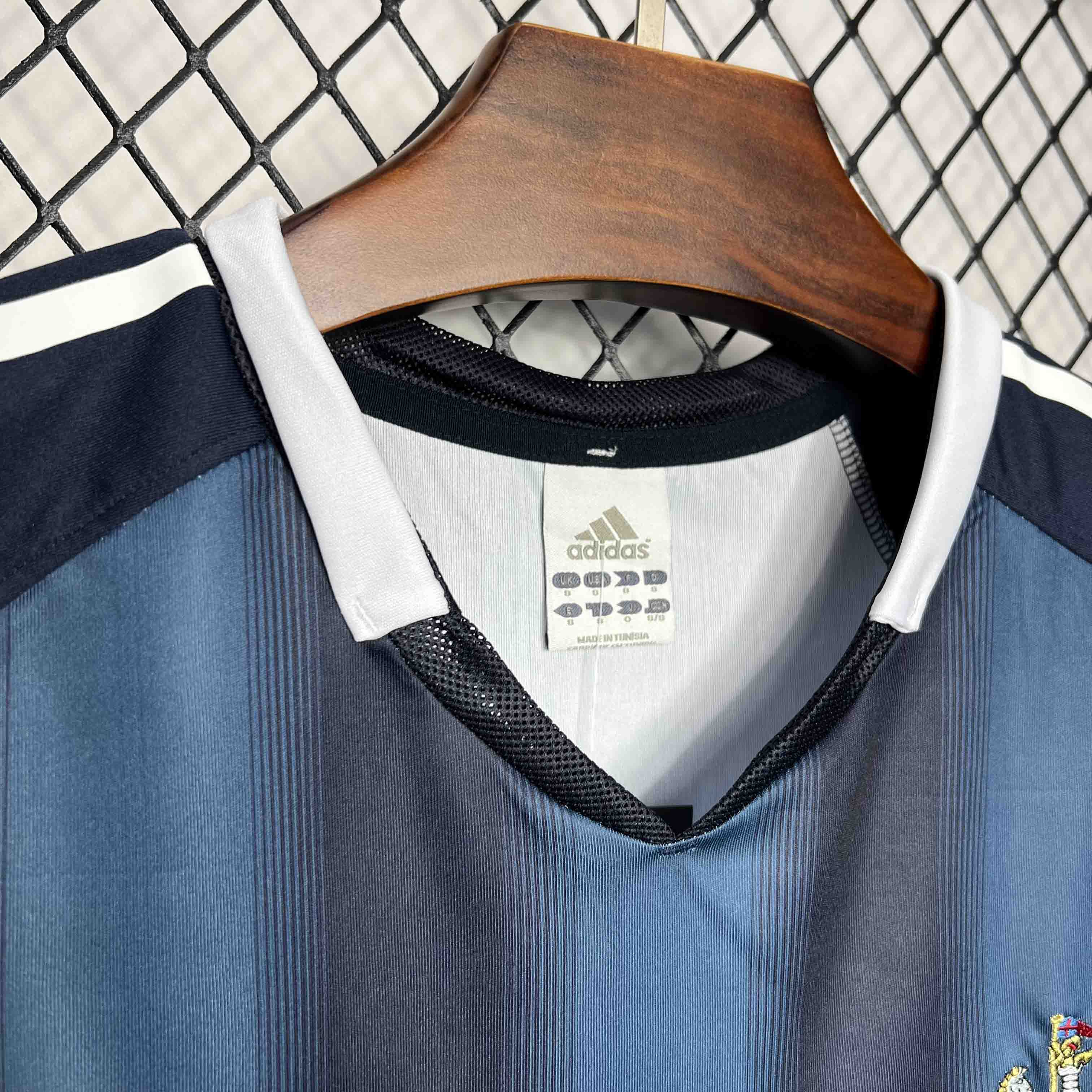 JerseysGala.com | Retro Newcastle United 2004-05 Away Jersey -Customize Name, Number and Patch | Worldwide Shipping