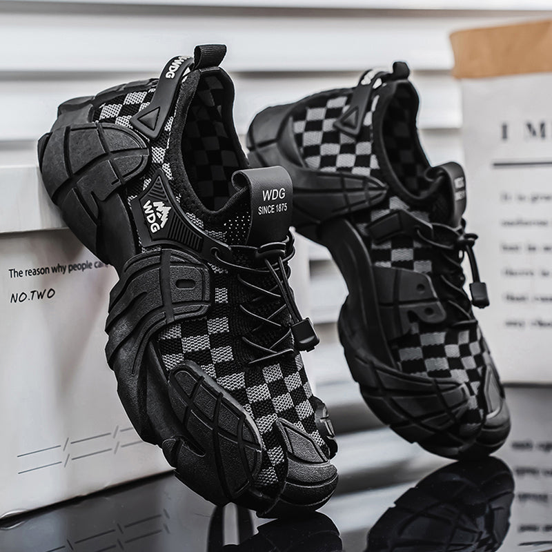 'Ethereon Flux' X9X Sneakers