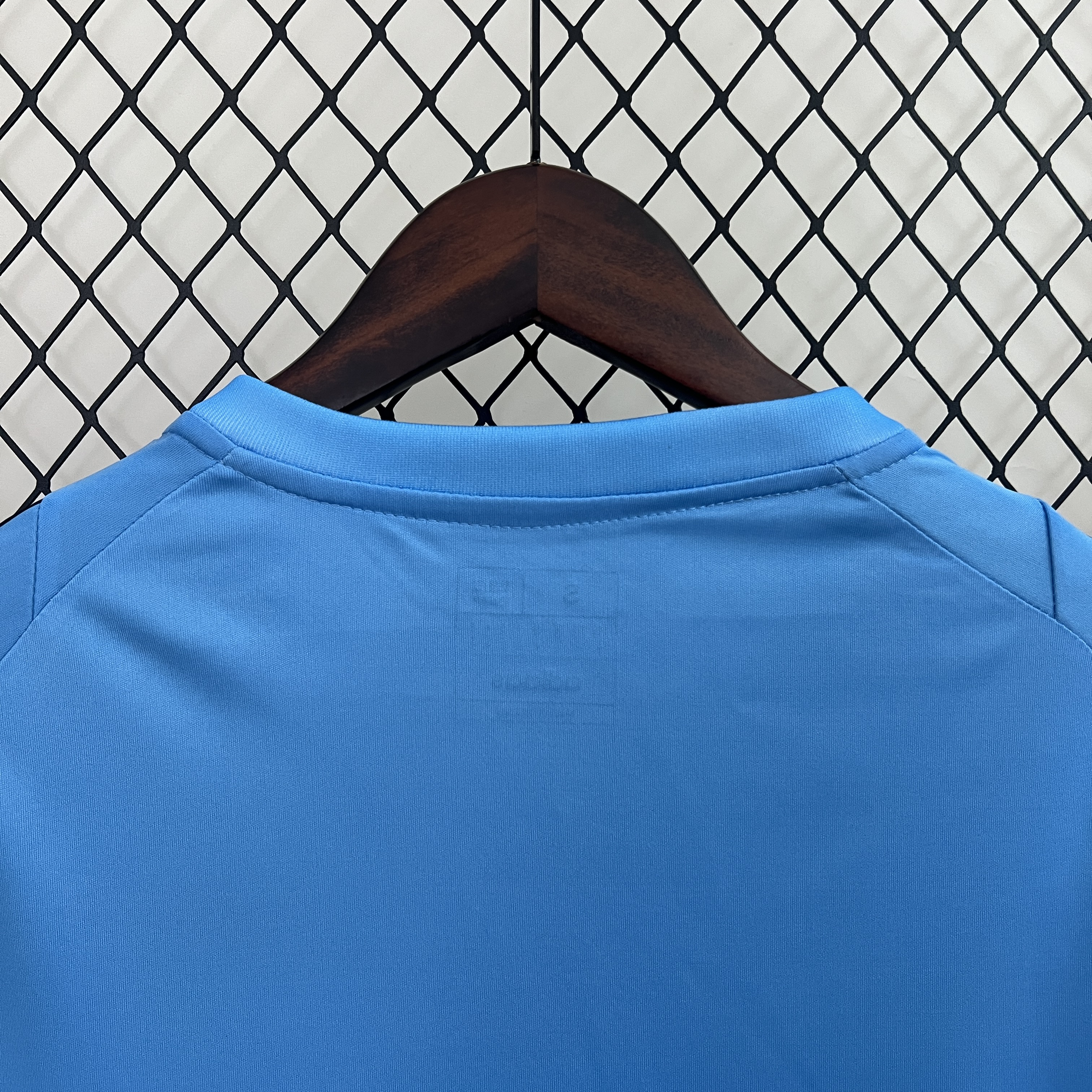 ManixJersey.com | Burgos 24-25 Away Jersey - Fans Version -Customize Name, Number and Patch | Worldwide Shipping