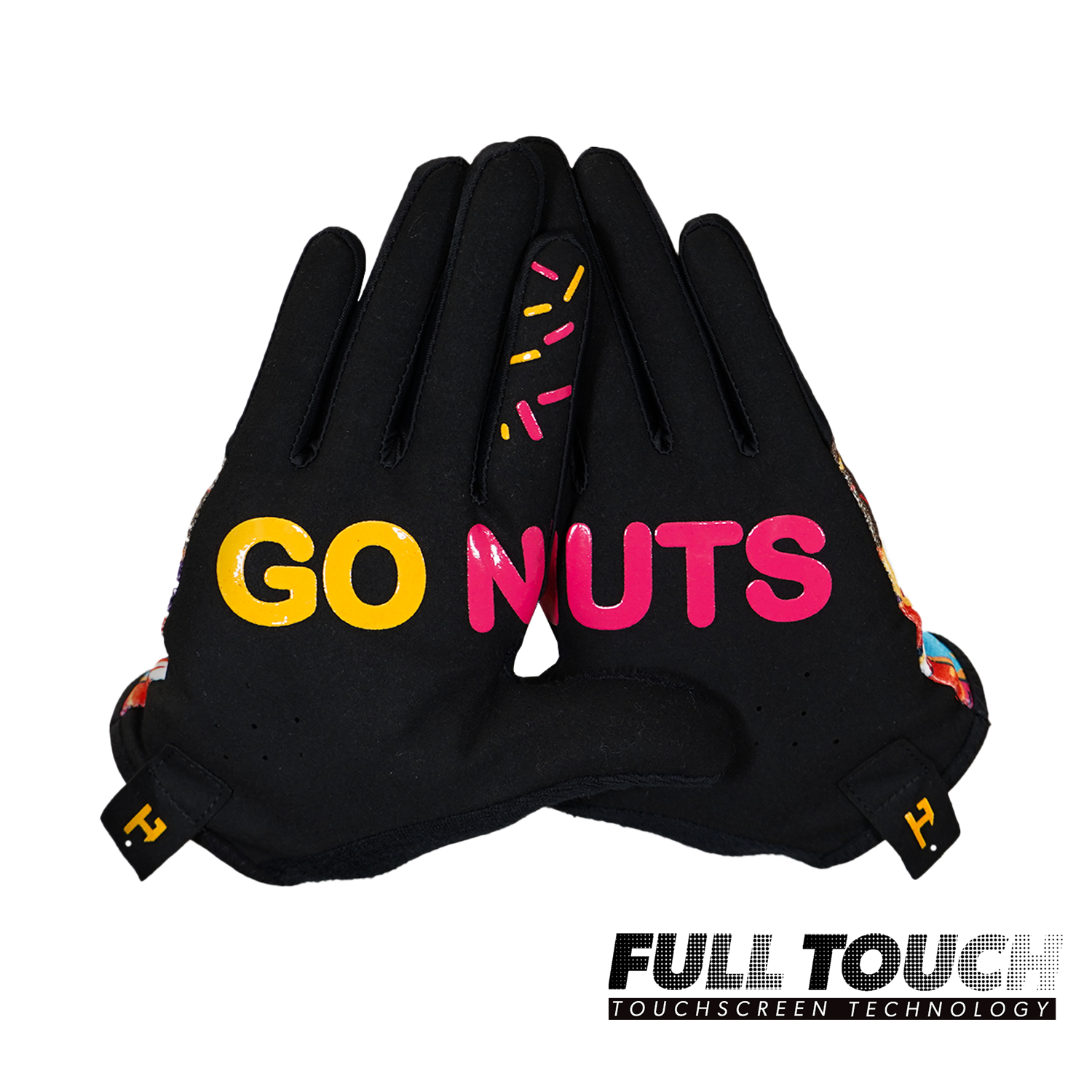 Gloves - Donut Factory by Handup Gloves、mySite、bearsvspackers