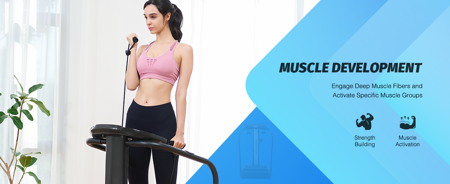 vibration plate
