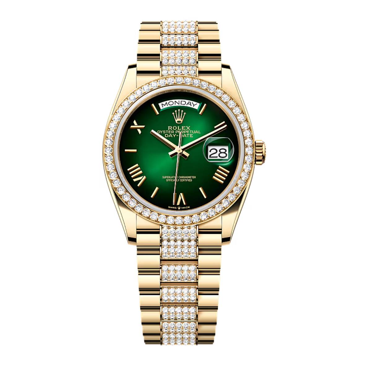 ZIICK Watch 1
