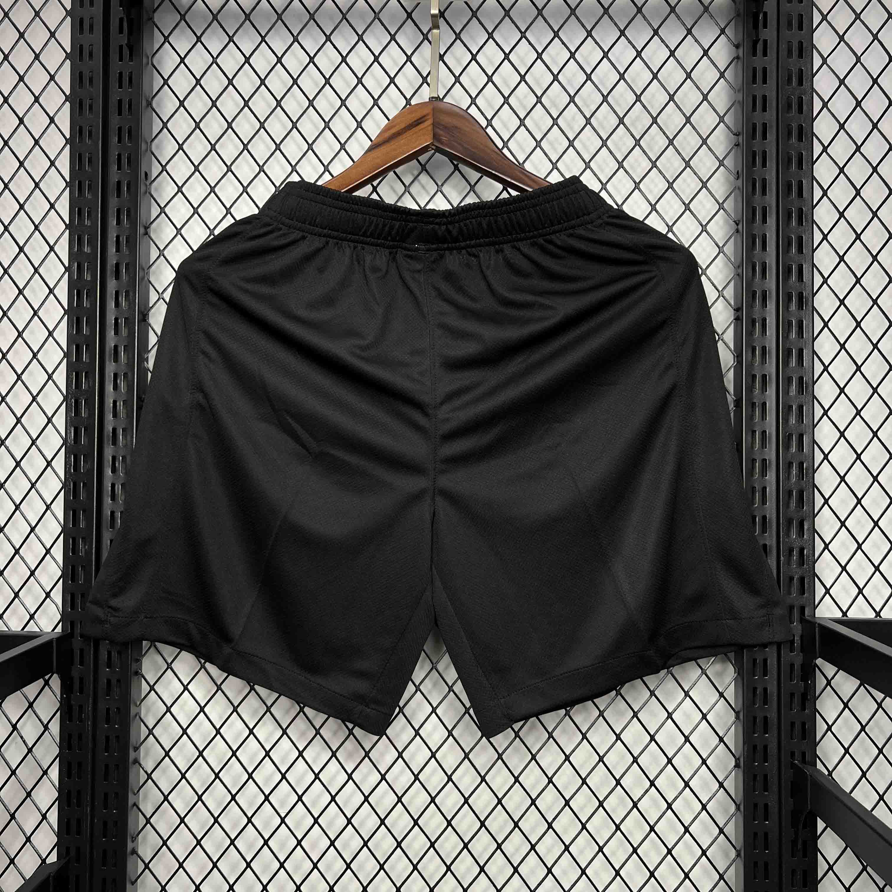 Higojerseys-Portugal 2024 Away Shorts - Fans Version