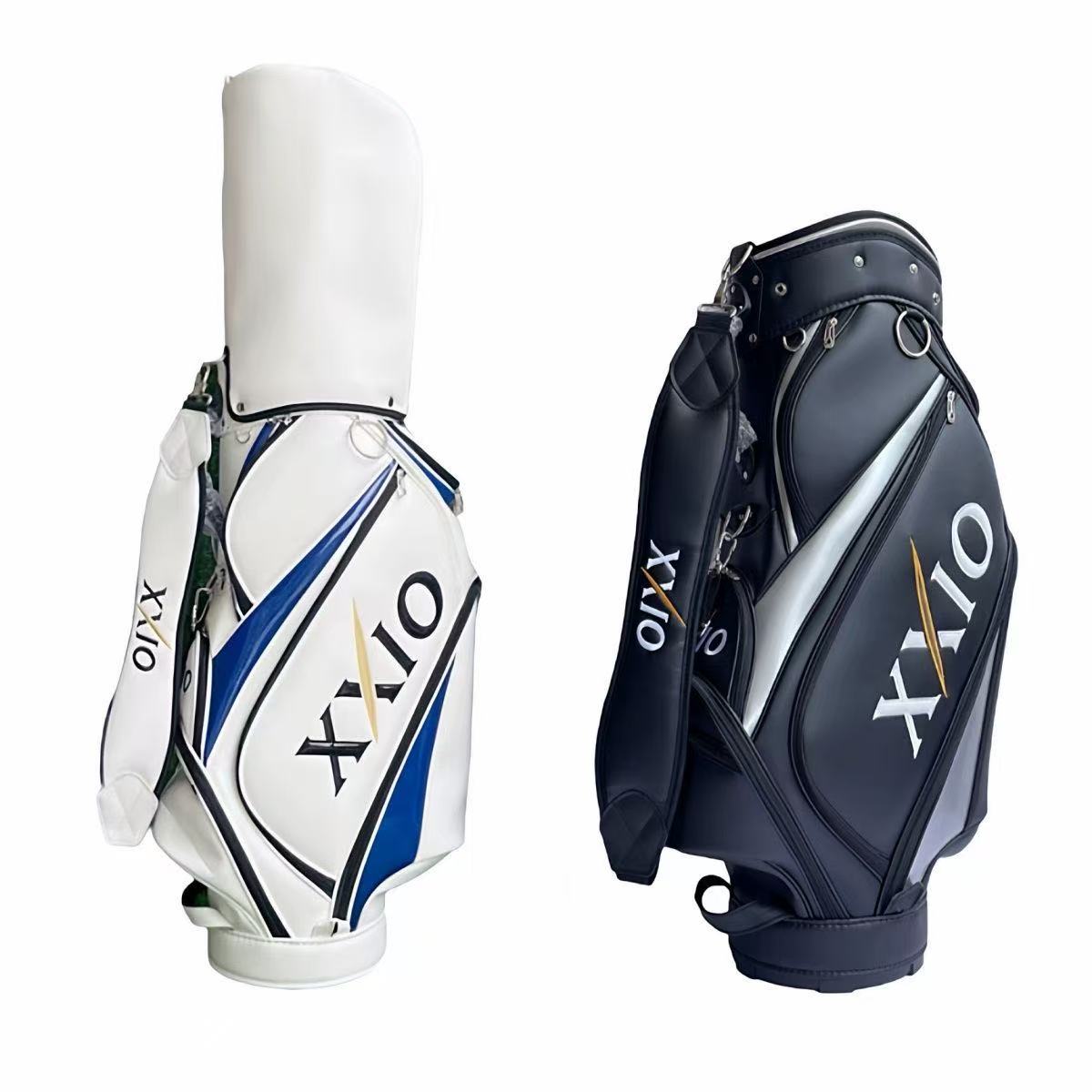 TITLESIT TAYLORMADE G/FORE GOLF BAG