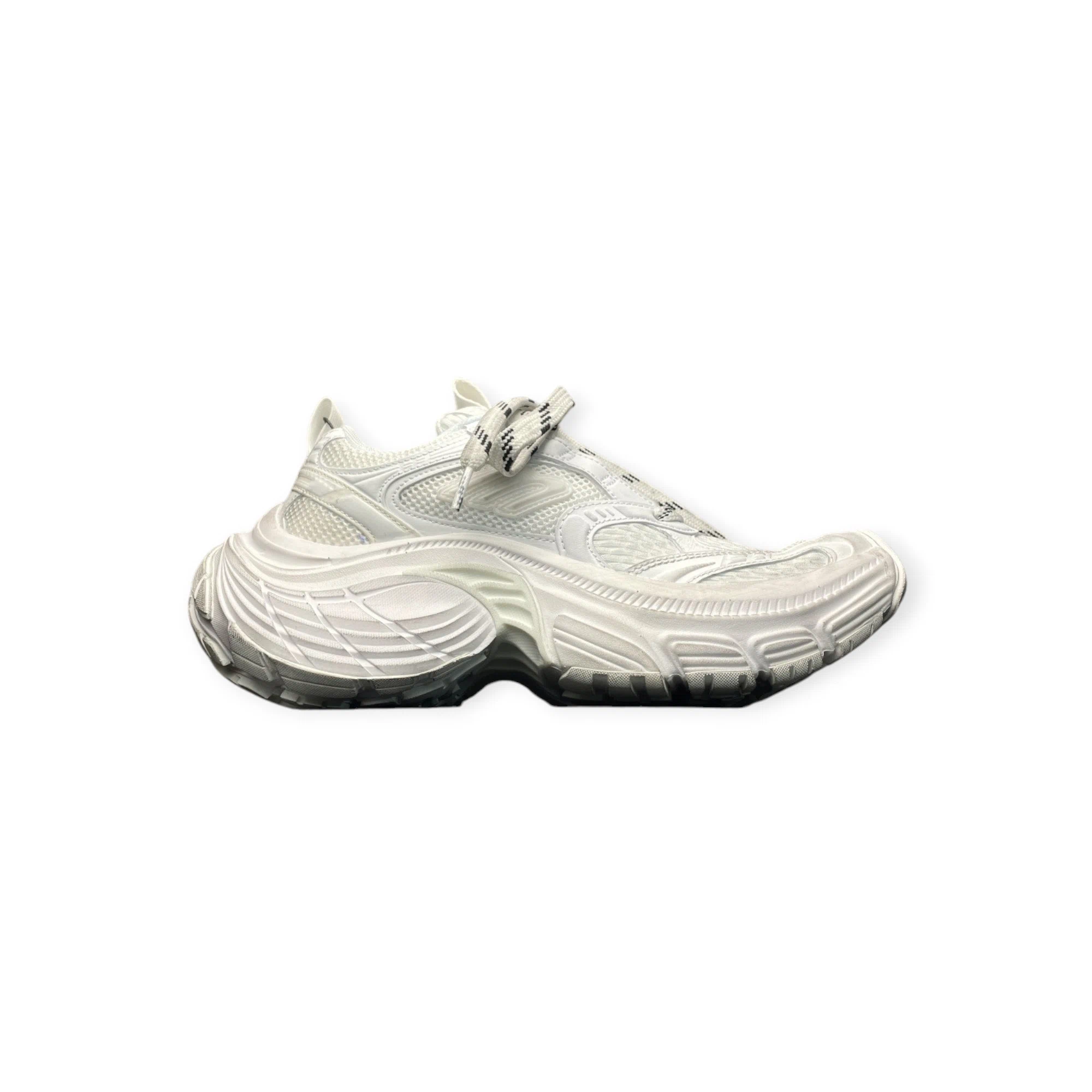 Balenciaga 6XL Sneaker in White、mysite、Cacoeks