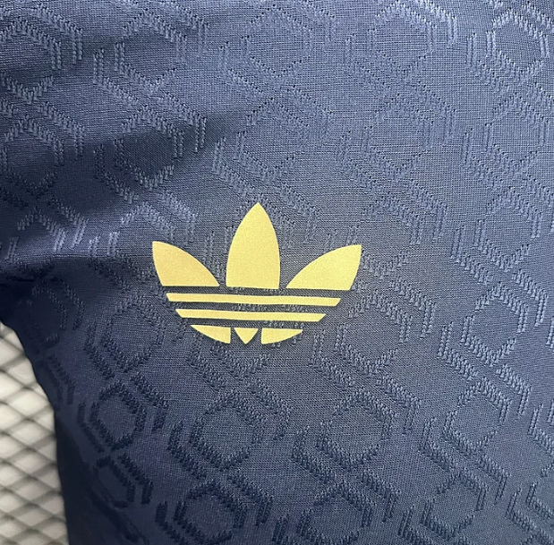 2024/2025 Player Version Juventus Third Away Football Shirt 1:1 Thai Quality:football jersey mysite: unitedjerseyfootball 邓江浪:football