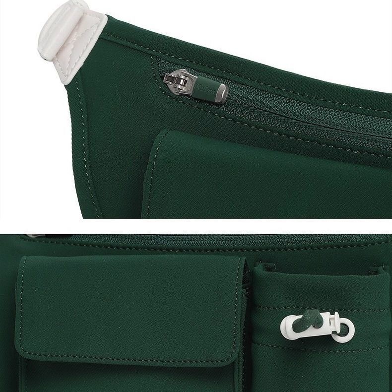 TITLESIT TAYLORMADE G/FORE GOLF BAG