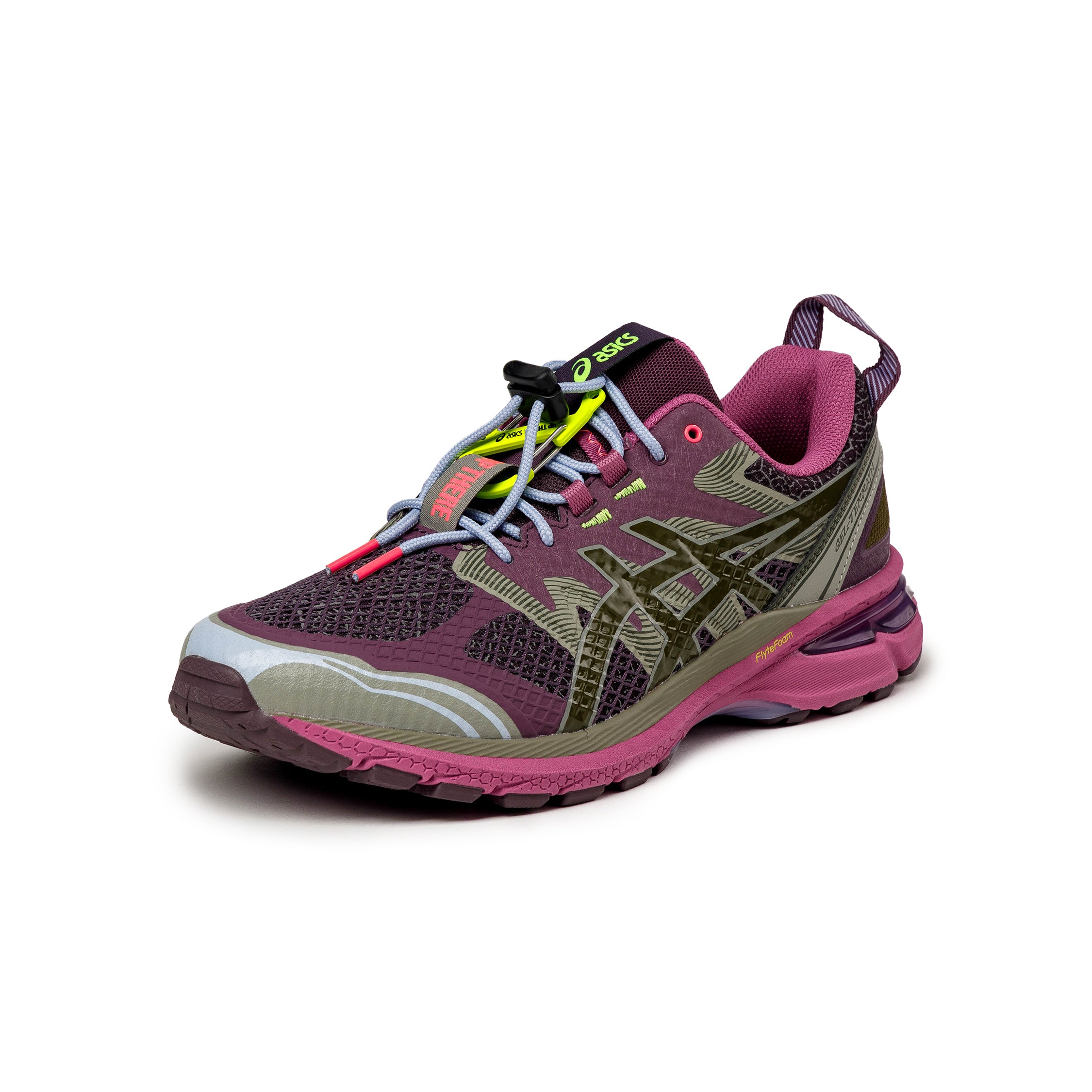 Asics x Up There GEL-Terrain、mysite、Cacoeks