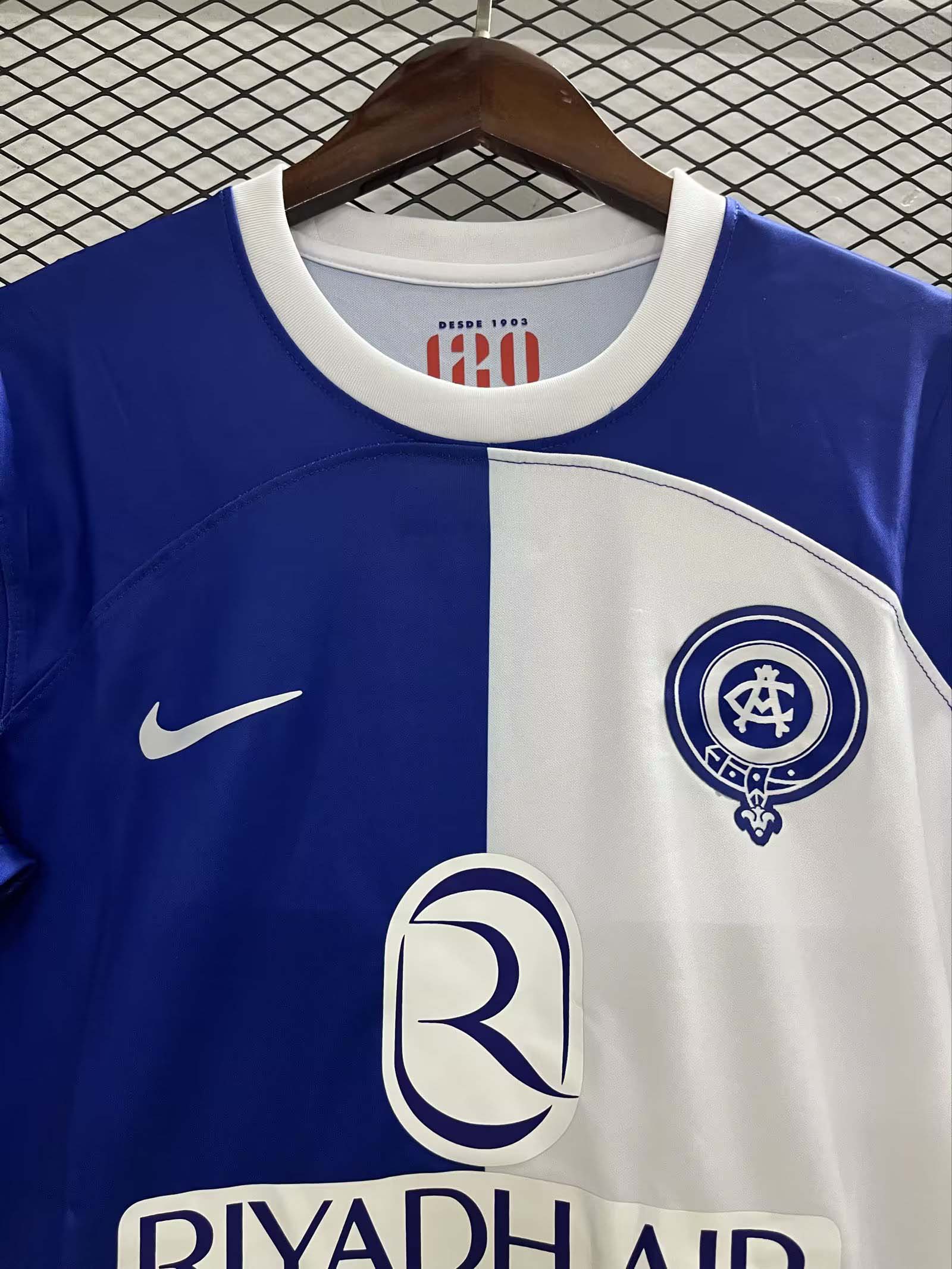 2023/2024 Atletico Madrid Away Soccer Jersey 1:1 Thai Quality:football jersey mysite: unitedjerseyfootball 邓江浪:football