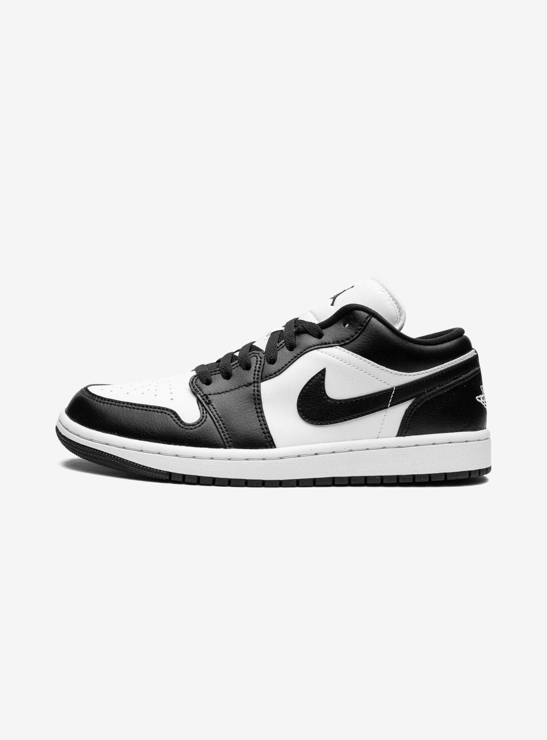 Air Jordan 1 Low Panda (2023)、JORDAN、Cacoeks