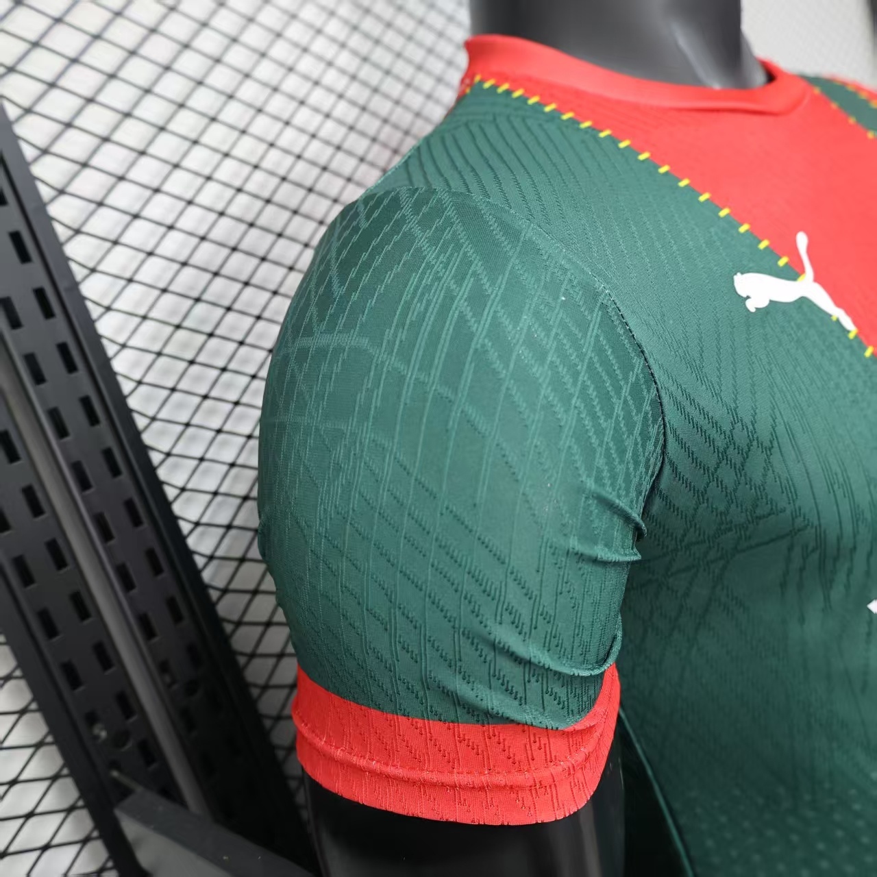 2025/2026 Olympique de Marseille Fourth Away Football Shirt 1:1 Thai Quality:football jersey mysite: unitedjerseyfootball 邓江浪:football