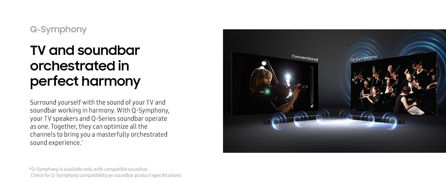 Q-Symphony